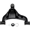 521-437 Suspension Control Arm and Ball Joint Assembly; 2003-2006 Dodge, 2002-2006 Freightliner, 2004-2006 Mercedes-Benz - image 2