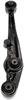 Control Arm Rear Lower Right - image 1