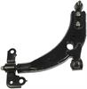 Control Arm Front Left Lower - image 1