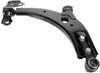 Control Arm Front Left Lower - image 4