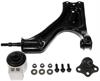 Front Left Lower Control Arm - image 1