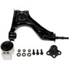 Front Left Lower Control Arm - image 2