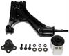 Front Right Lower Control Arm - image 1