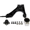 Front Right Lower Control Arm - image 2