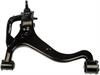 Front Left Lower Control Arm