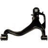 Front Left Lower Control Arm - image 2