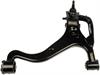 Front Right Lower Control Arm