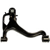 Front Right Lower Control Arm - image 2