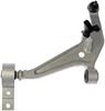 Front Left Lower Control Arm - image 1