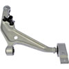 Front Left Lower Control Arm - image 2