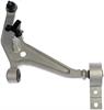 Front Right Lower Control Arm - image 1