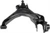 Front Left Lower Control Arm - image 1