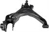 Front Right Lower Control Arm - image 1