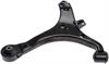 Lower Control Arm 2003-2011 Honda Element - Front Left - image 1