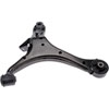 Lower Control Arm 2003-2011 Honda Element - Front Left - image 2
