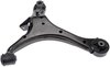 Lower Control Arm 2003-2011 Honda Element - Front Left - image 3