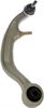 Lower Control Arm 2003-2007 fits Infiniti G35, 2003-2009 fits Nissan 350Z - Front Left - image 1