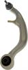 Lower Control Arm 2003-2007 fits Infiniti G35, 2003-2009 fits Nissan 350Z - Front Right - image 1