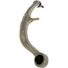 Lower Control Arm 2003-2007 fits Infiniti G35, 2003-2009 fits Nissan 350Z - Front Right - image 2