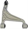 Control Arm Rear Left Upper - image 1