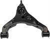 Front Right Lower Control Arm