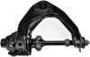 Front Left Upper Control Arm - image 2