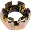 Upper Control Arm 1986-1993 Mazda B-Series Pickup - Front Left - image 3
