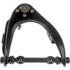 Upper Control Arm 1986-1993 Mazda B-Series Pickup - Front Right - image 2