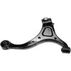 Lower Control Arm 2007-2012 fits Hyundai Santa Fe, 2011-2013 fits Kia Sorento - Front Left - image 3