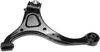 Lower Control Arm 2007-2012 fits Hyundai Santa Fe, 2011-2013 fits Kia Sorento - Front Left - image 4
