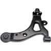 Front Left Lower Control Arm - image 2