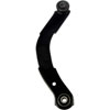 Rear Lateral Link 2007-2012 Dodge Caliber, 2007-2017 Jeep Compass/Patriot - Rear Upper - image 2