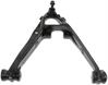 Lower Control Arm 2007-2014 Cadillac, 2007-2016 Chevy/GMC - Front Right - image 1