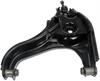 Front Right Lower Control Arm - image 1