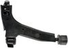 521-655 Suspension Control Arm and Ball Joint Assembly; 1999-2002 Daewoo Lanos - image 2