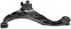 Front Left Lower Control Arm - image 1