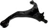 Front Left Lower Control Arm - image 4