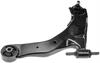 Front Left Lower Control Arm - image 1
