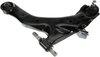Front Left Lower Control Arm - image 2