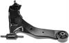 Front Right Lower Control Arm - image 1