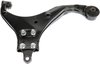 Front Left Lower Control Arm - image 3