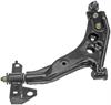 Front Left Lower Control Arm - image 1