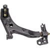 Front Left Lower Control Arm - image 2
