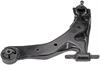 Front Left Lower Control Arm - image 1