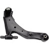 Front Left Lower Control Arm - image 2