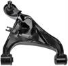 Upper Control Arm 2004-2009 Nissan Quest - Front Left - image 1