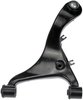 Upper Control Arm 2004-2009 Nissan Quest - Front Left - image 2