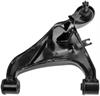 Rear Right Upper Control Arm - image 1