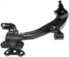 Front Left Lower Control Arm