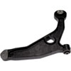 Front Left Lower Control Arm - image 2